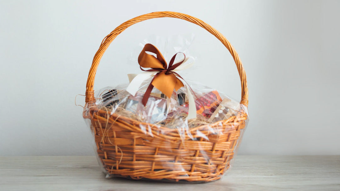 Creative Ways to Gift Nuts This Mother’s Day