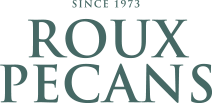 Roux Pecans Logo