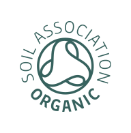 Soil Association Logo