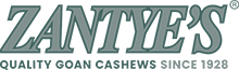 Zantyes Logo
