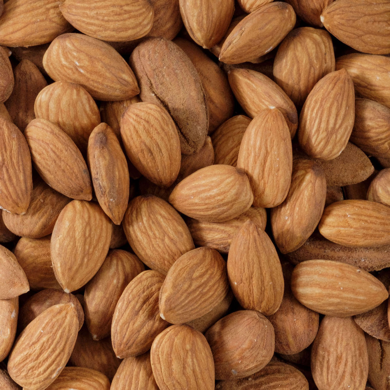 Organic Almonds — 125g
