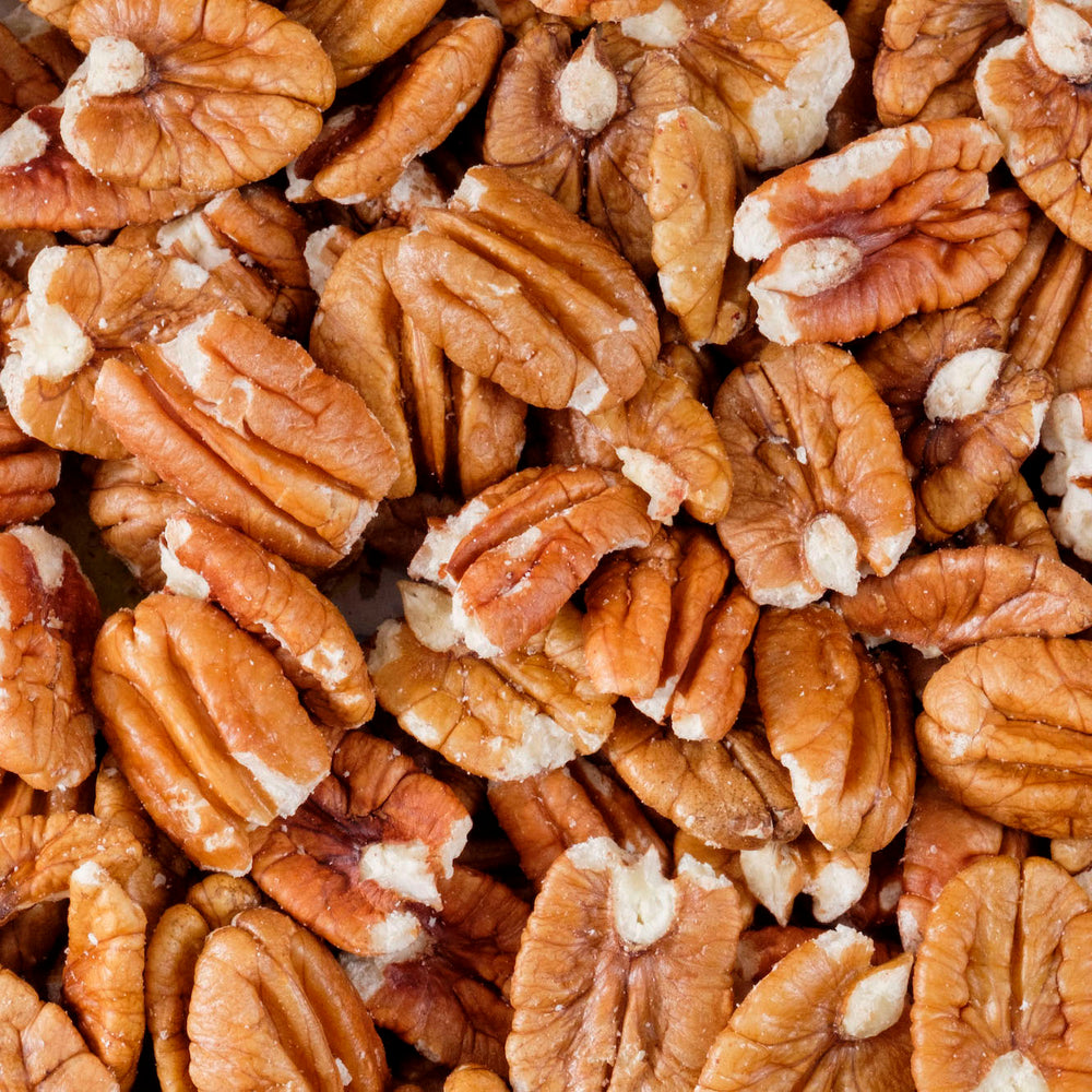 Organic Pecans — 2 × 5kg