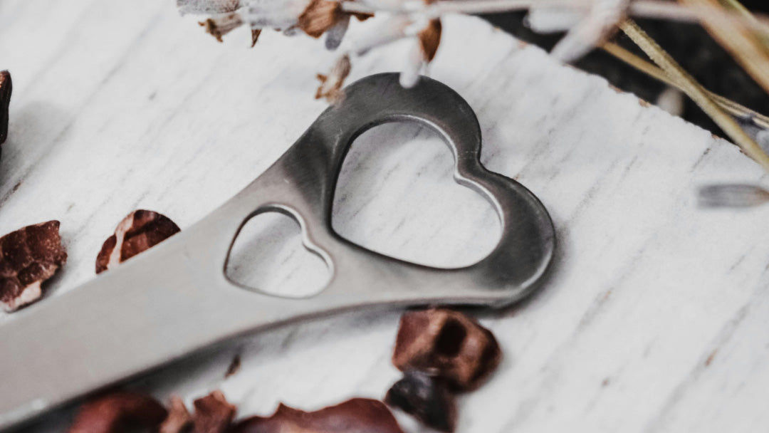 Nuts About You: A Valentine’s Day Treat