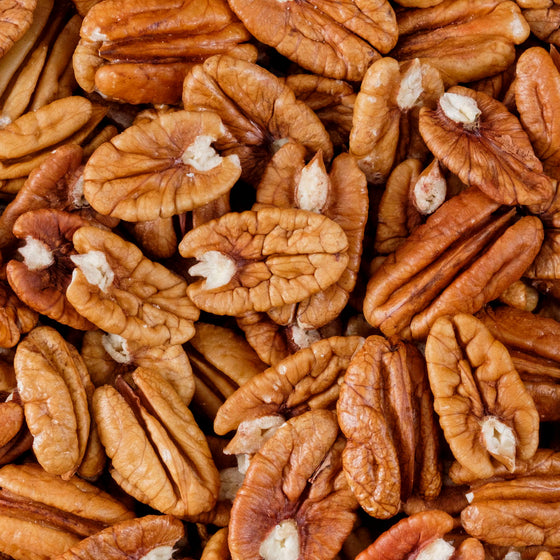 Organic Pecans — 2 × 5kg